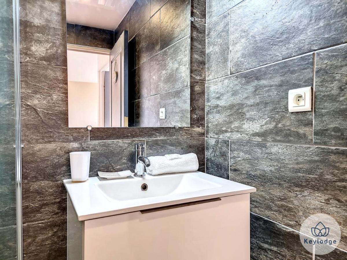 Apartament Le Mirad'Or - T2 Vue Mer A Ste-Clotilde Sainte-Clotilde Zewnętrze zdjęcie